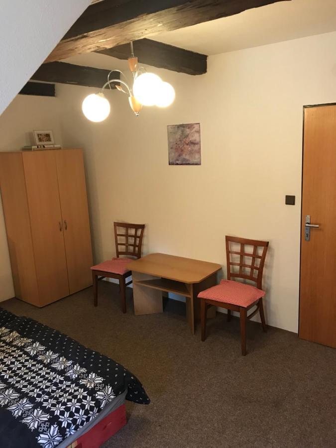 Hamrikova Staj Hotel Dolni Moravice Ngoại thất bức ảnh