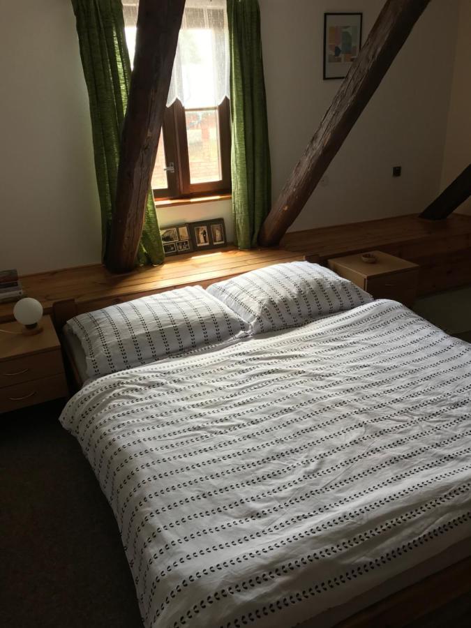 Hamrikova Staj Hotel Dolni Moravice Ngoại thất bức ảnh