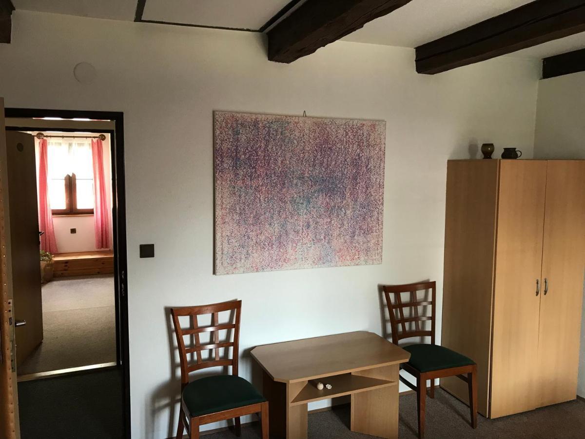 Hamrikova Staj Hotel Dolni Moravice Ngoại thất bức ảnh