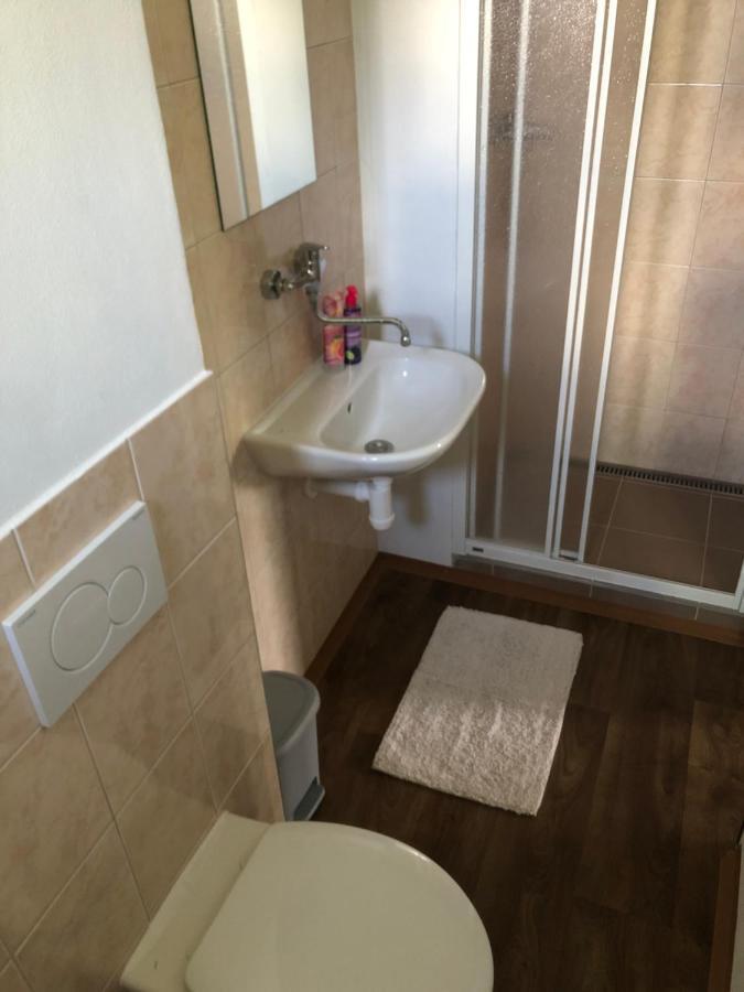 Hamrikova Staj Hotel Dolni Moravice Ngoại thất bức ảnh