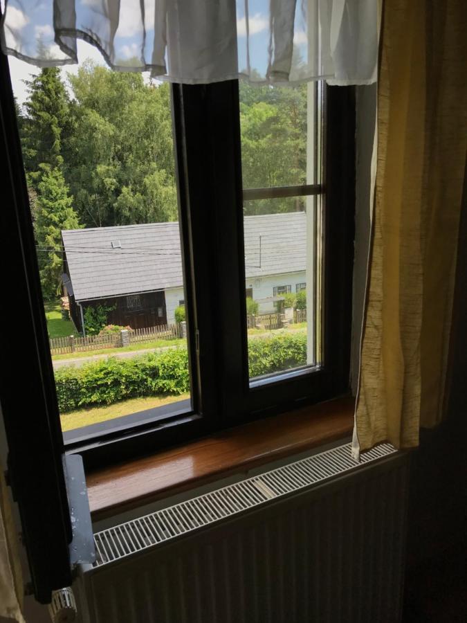 Hamrikova Staj Hotel Dolni Moravice Ngoại thất bức ảnh