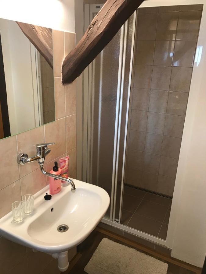 Hamrikova Staj Hotel Dolni Moravice Ngoại thất bức ảnh